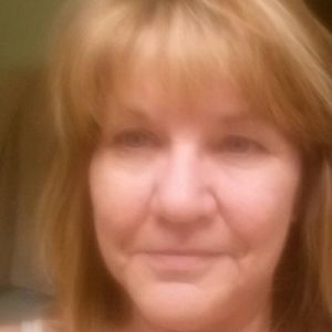 Meet your Posher, Glenda